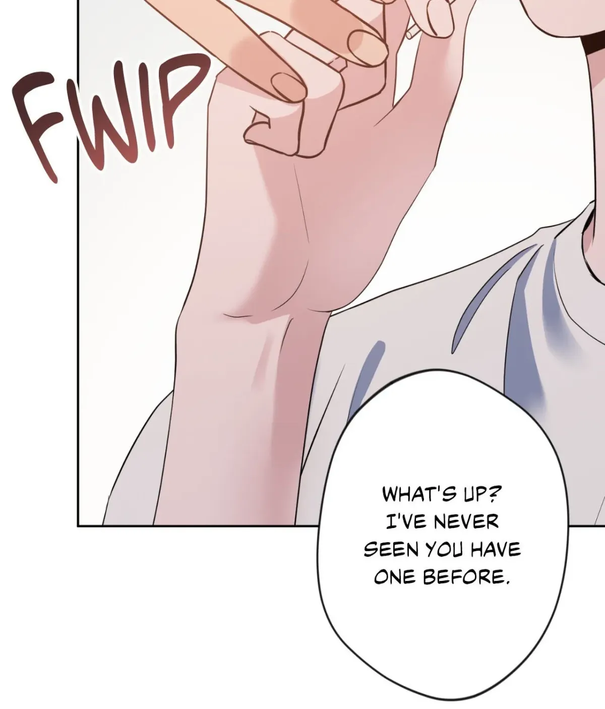 Angel Kiss (Bobnakk) Chapter 21 page 71 - 