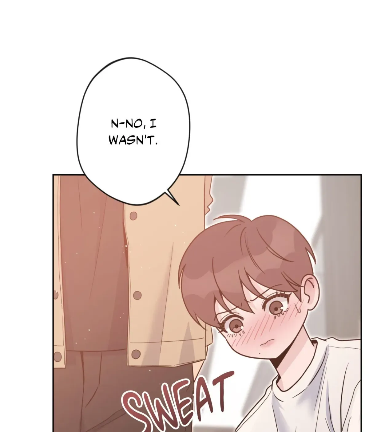 Angel Kiss (Bobnakk) Chapter 21 page 75 - 