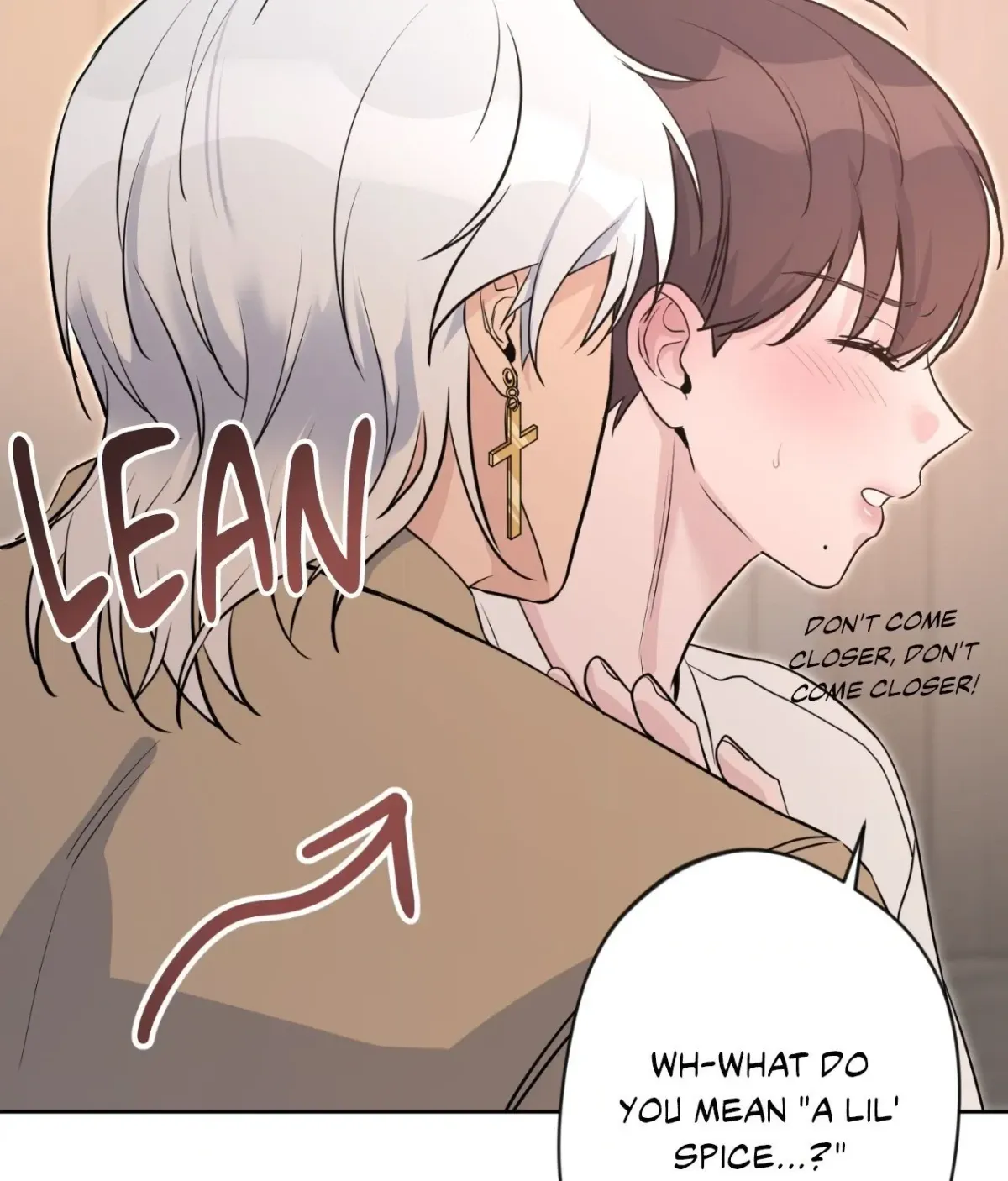 Angel Kiss (Bobnakk) Chapter 21 page 79 - 