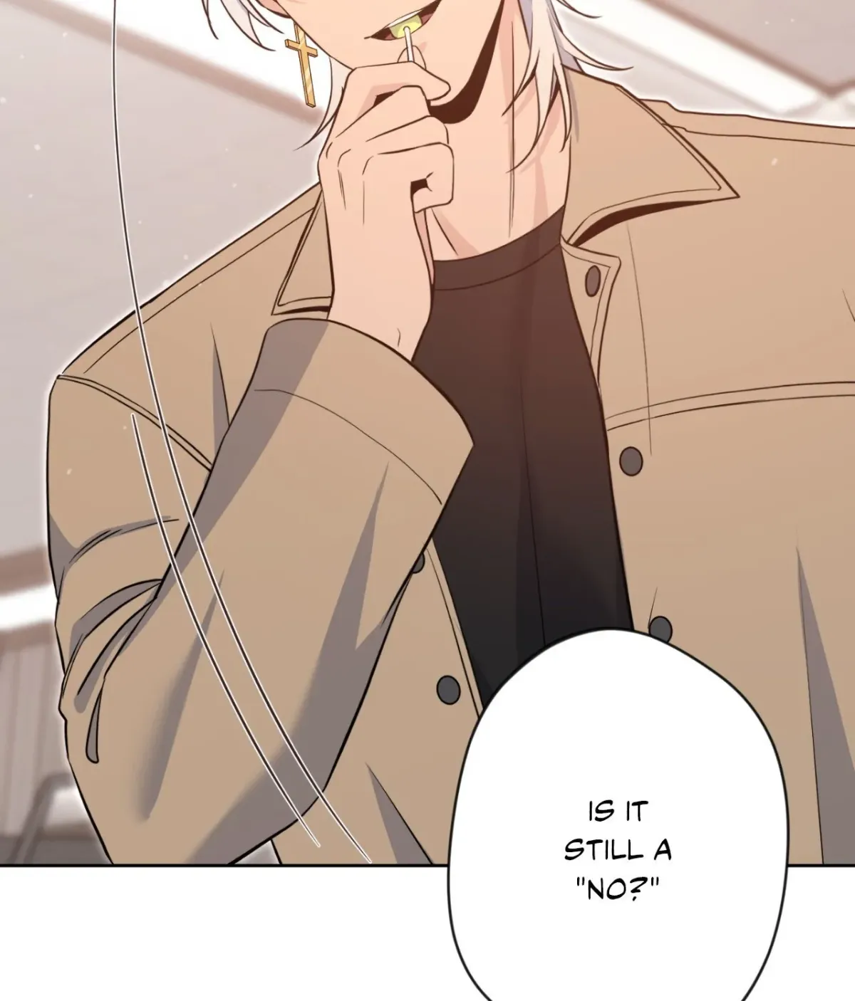 Angel Kiss (Bobnakk) Chapter 21 page 89 - 