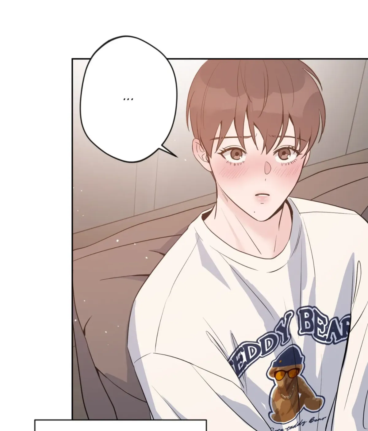 Angel Kiss (Bobnakk) Chapter 21 page 91 - 