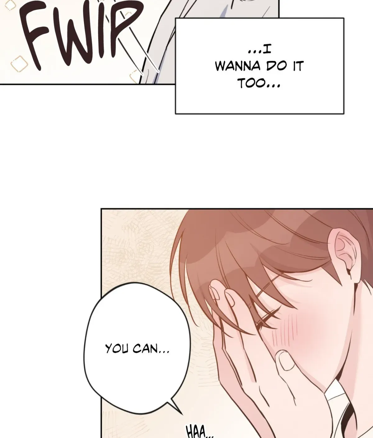 Angel Kiss (Bobnakk) Chapter 21 page 95 - 