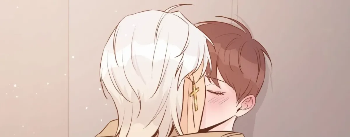 Angel Kiss (Bobnakk) Chapter 21 page 100 - 