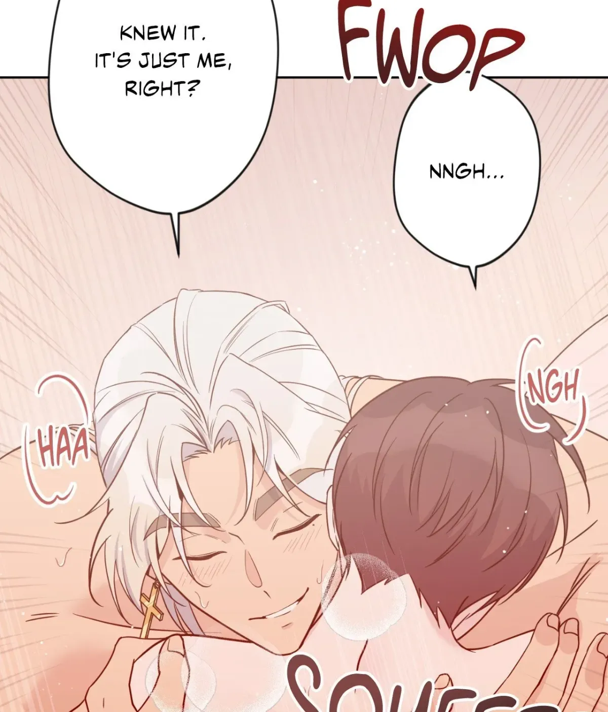 Angel Kiss (Bobnakk) Chapter 22 page 11 - 