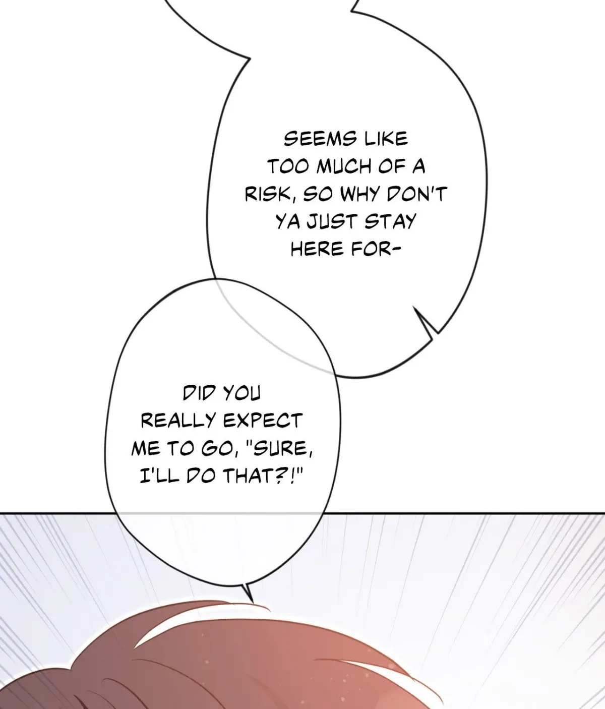Angel Kiss (Bobnakk) Chapter 22 page 106 - 