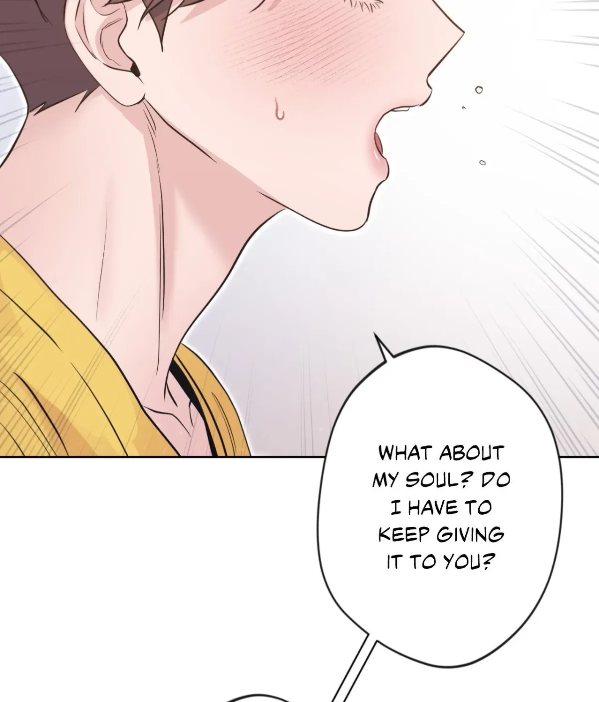 Angel Kiss (Bobnakk) Chapter 22 page 108 - 