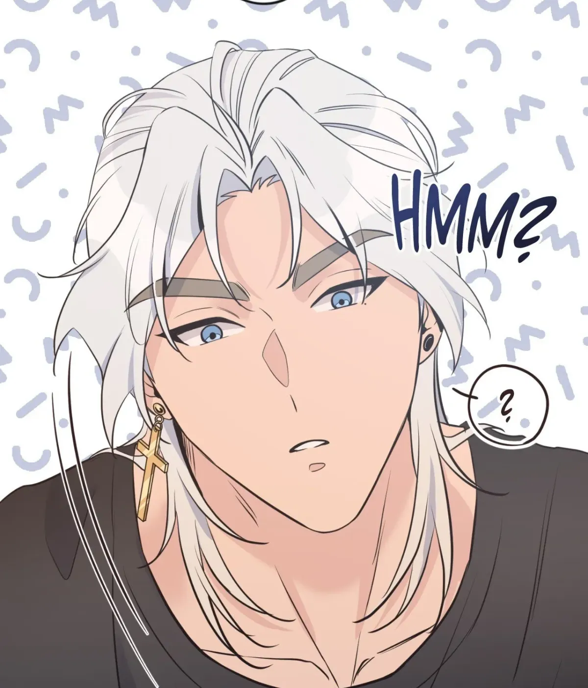 Angel Kiss (Bobnakk) Chapter 22 page 110 - 