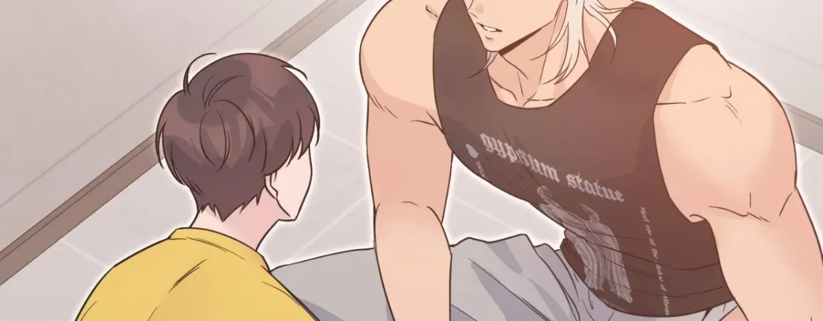 Angel Kiss (Bobnakk) Chapter 22 page 113 - 