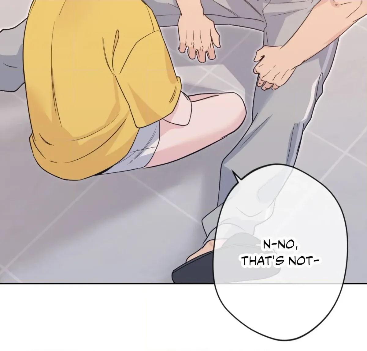 Angel Kiss (Bobnakk) Chapter 22 page 114 - 