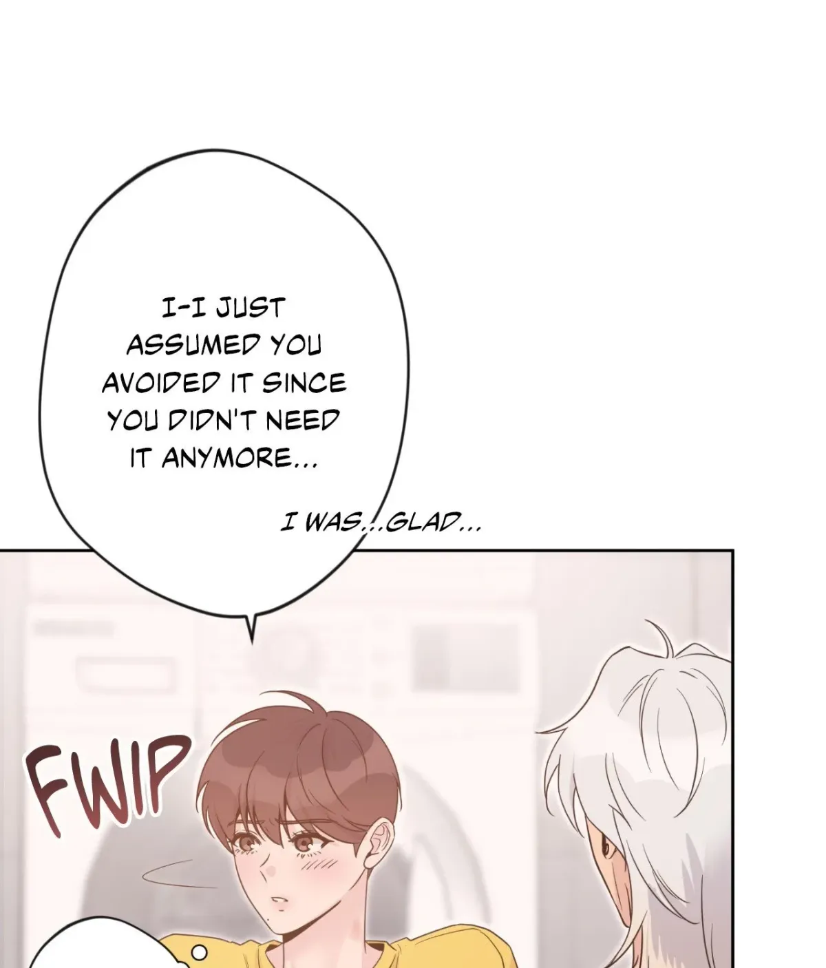 Angel Kiss (Bobnakk) Chapter 22 page 115 - 