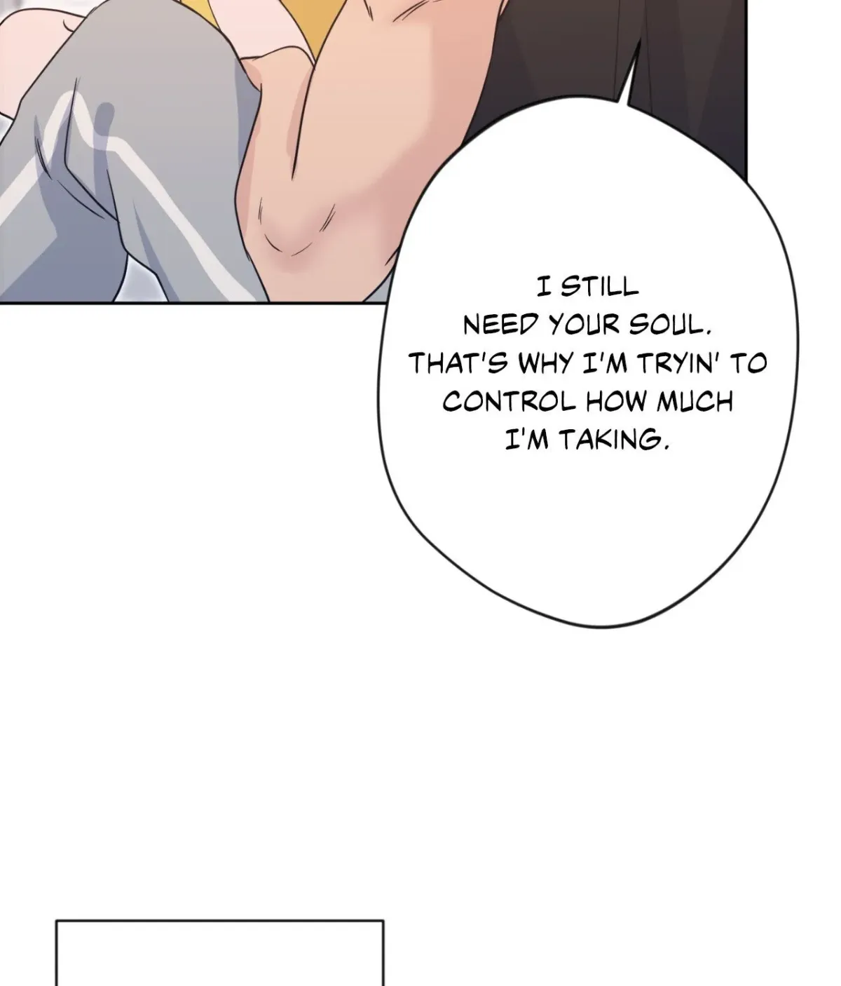 Angel Kiss (Bobnakk) Chapter 22 page 117 - 