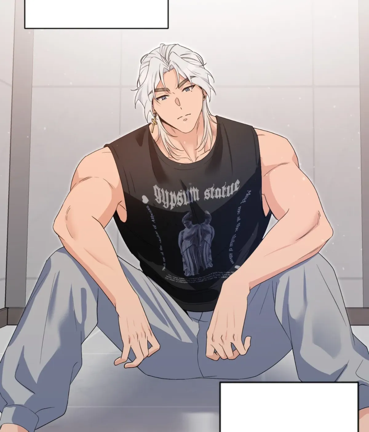 Angel Kiss (Bobnakk) Chapter 22 page 119 - 