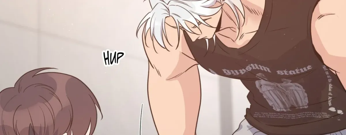 Angel Kiss (Bobnakk) Chapter 22 page 126 - 