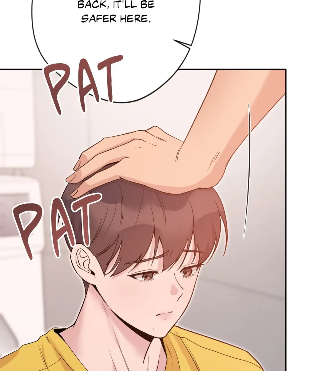 Angel Kiss (Bobnakk) Chapter 22 page 129 - 