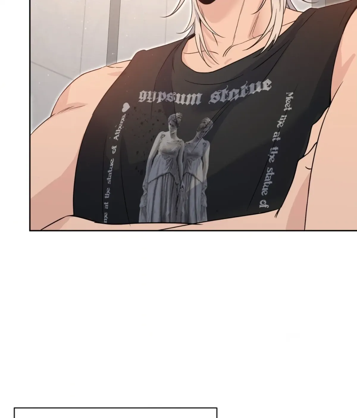 Angel Kiss (Bobnakk) Chapter 22 page 133 - 