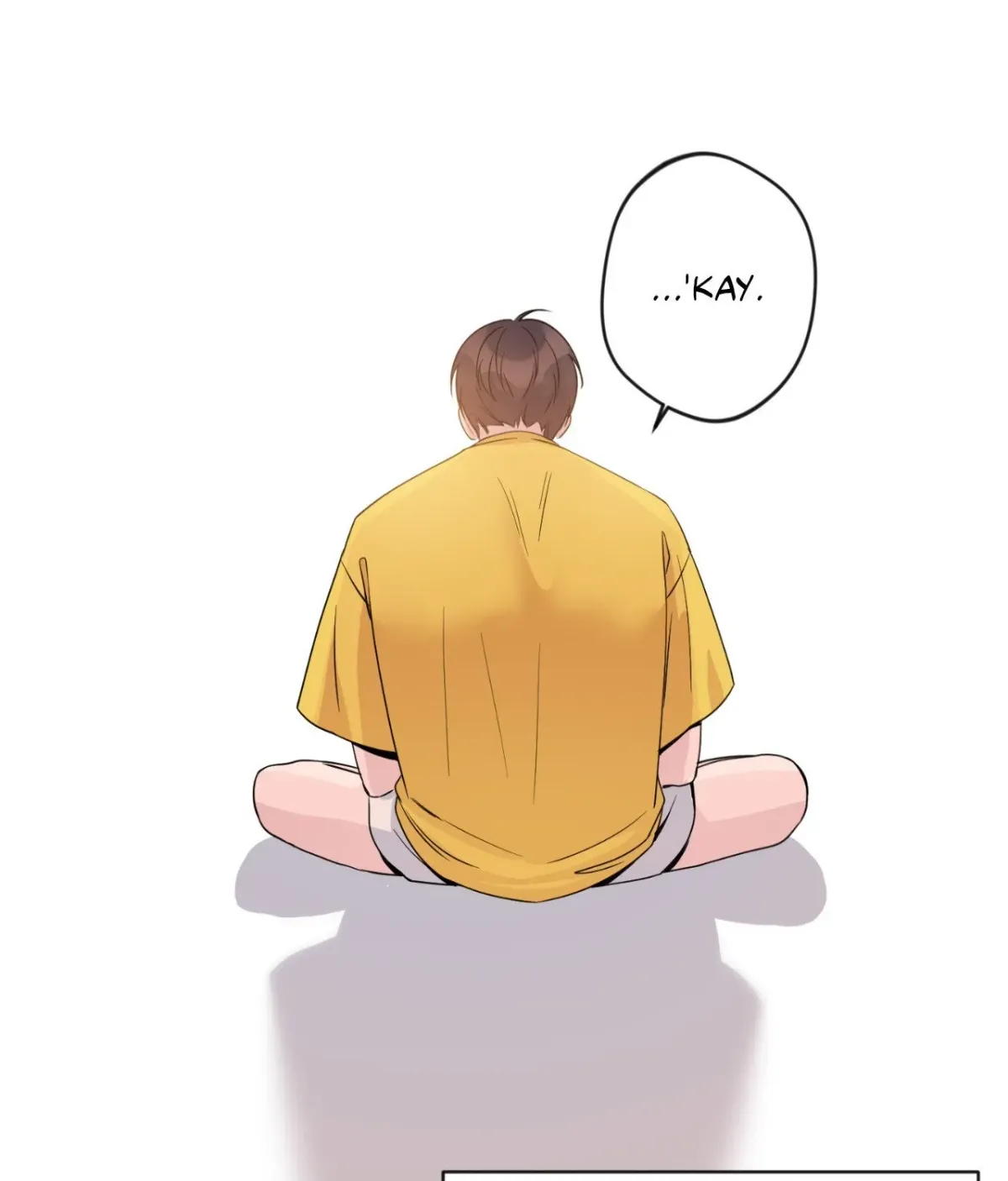 Angel Kiss (Bobnakk) Chapter 22 page 135 - 