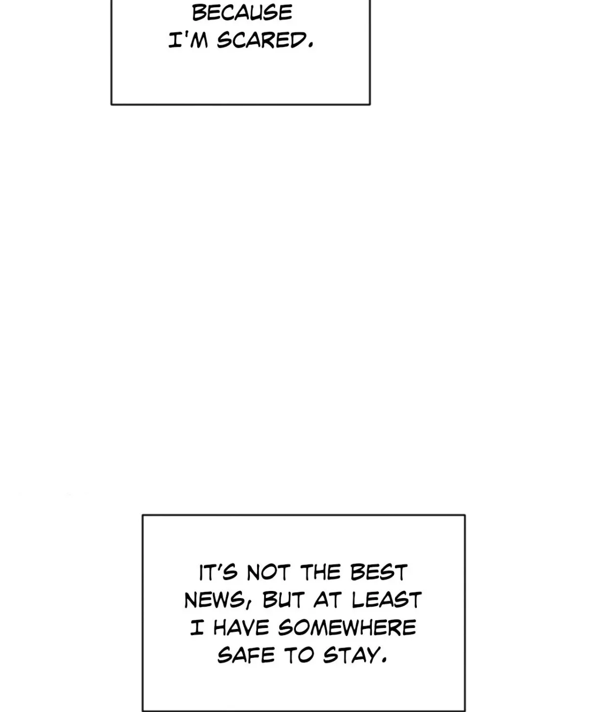 Angel Kiss (Bobnakk) Chapter 22 page 137 - 