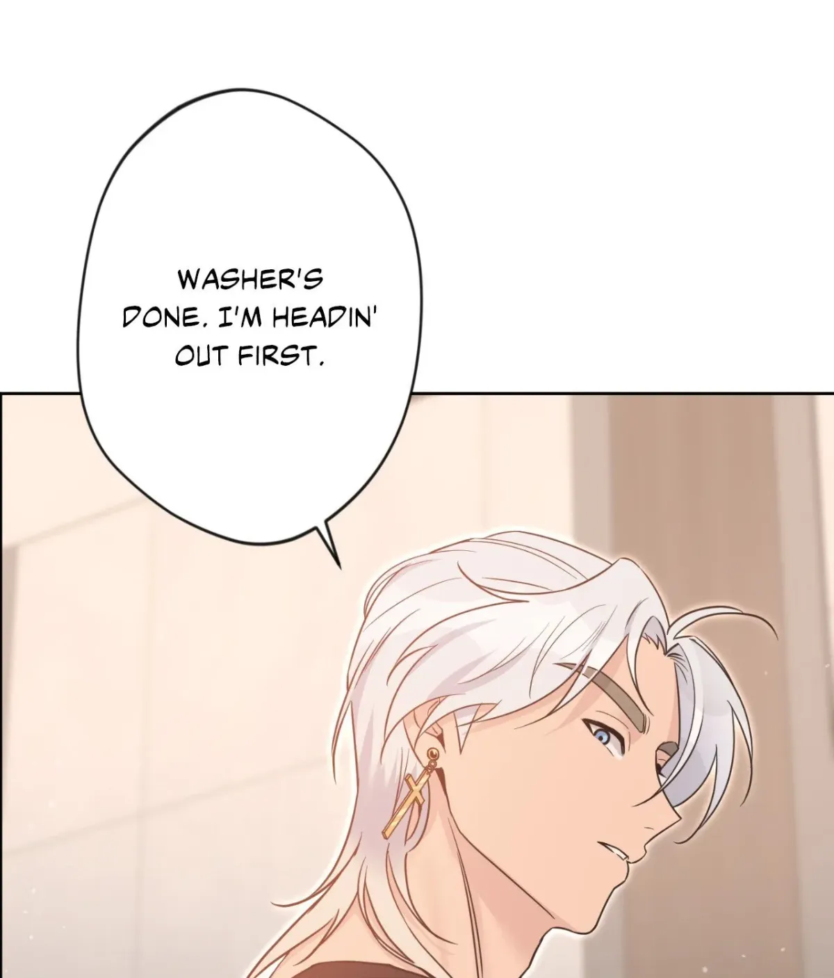 Angel Kiss (Bobnakk) Chapter 22 page 141 - 