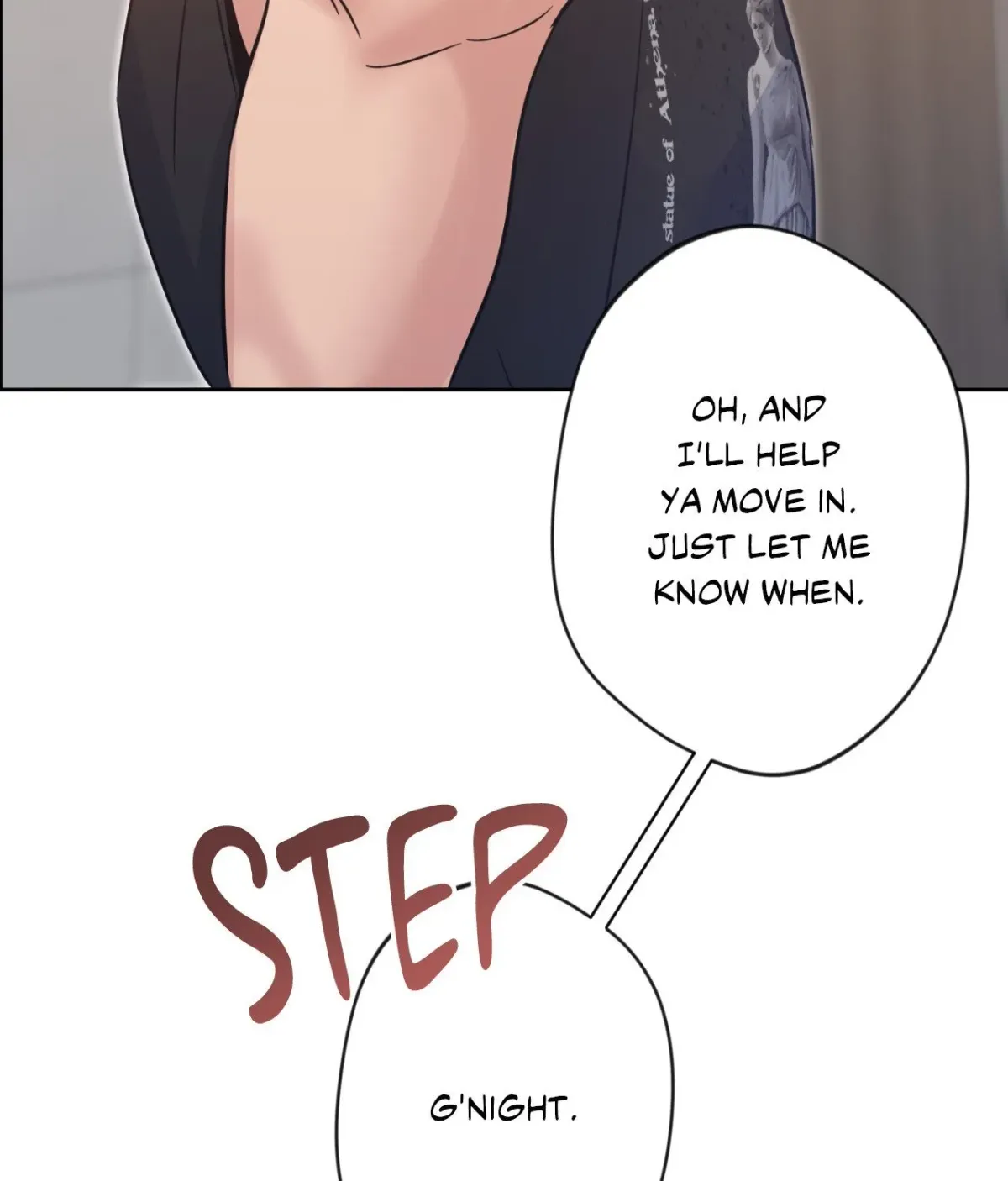 Angel Kiss (Bobnakk) Chapter 22 page 143 - 