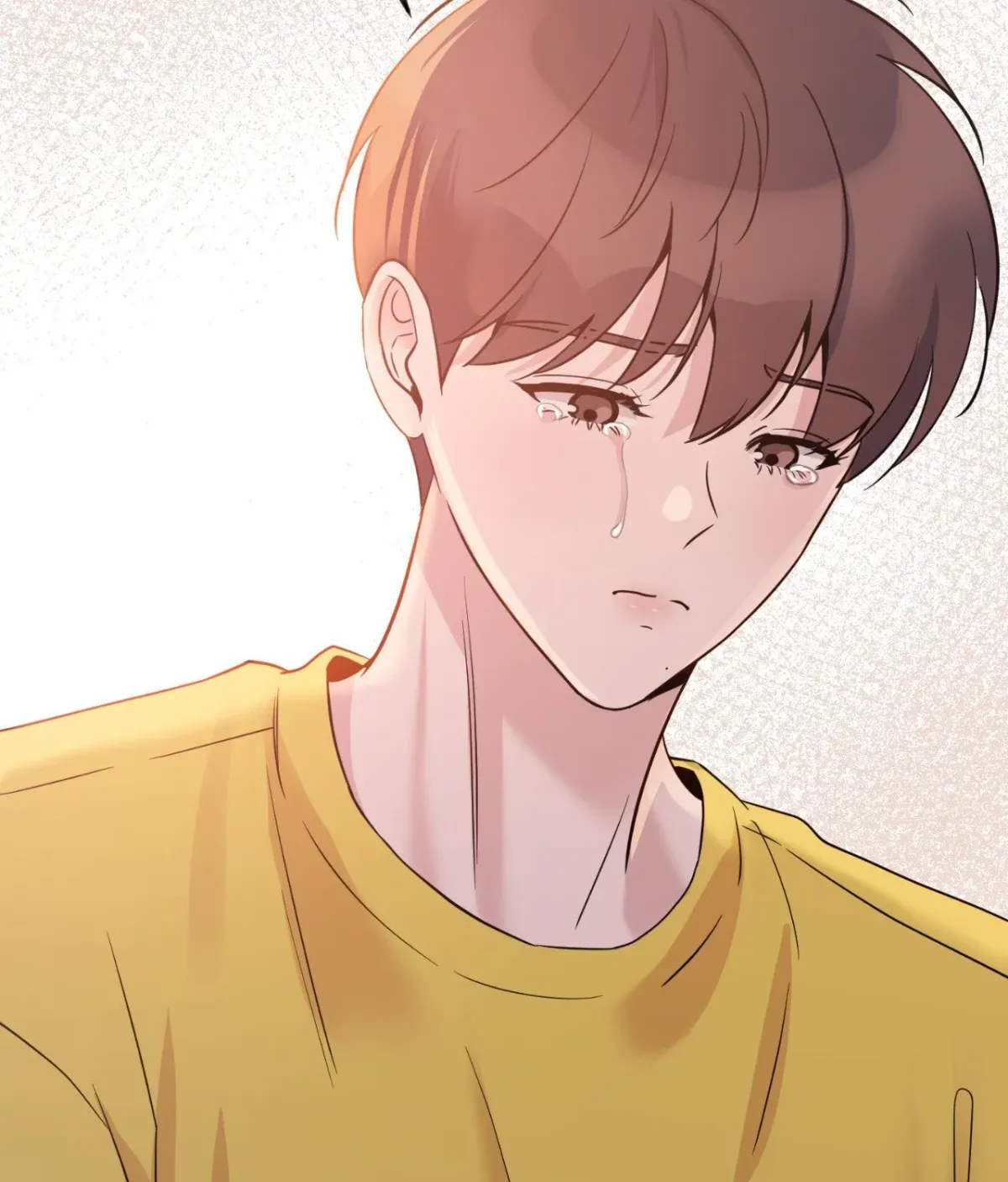 Angel Kiss (Bobnakk) Chapter 22 page 151 - 