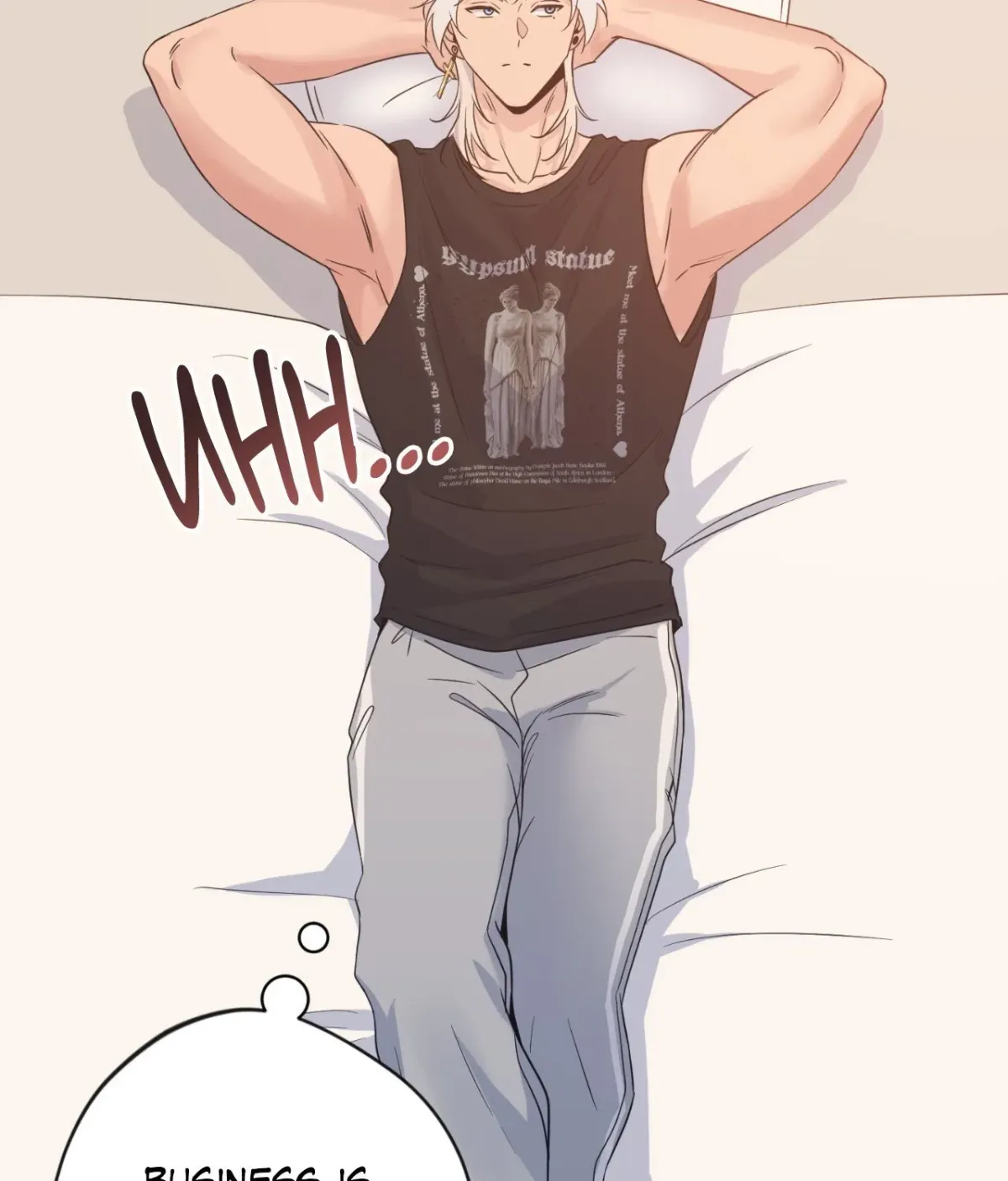 Angel Kiss (Bobnakk) Chapter 22 page 161 - 