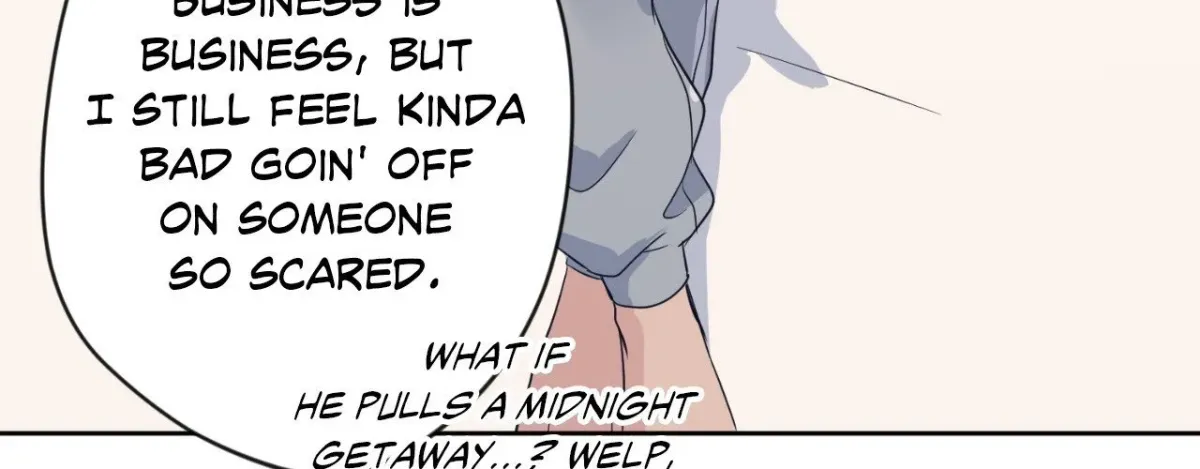 Angel Kiss (Bobnakk) Chapter 22 page 162 - 