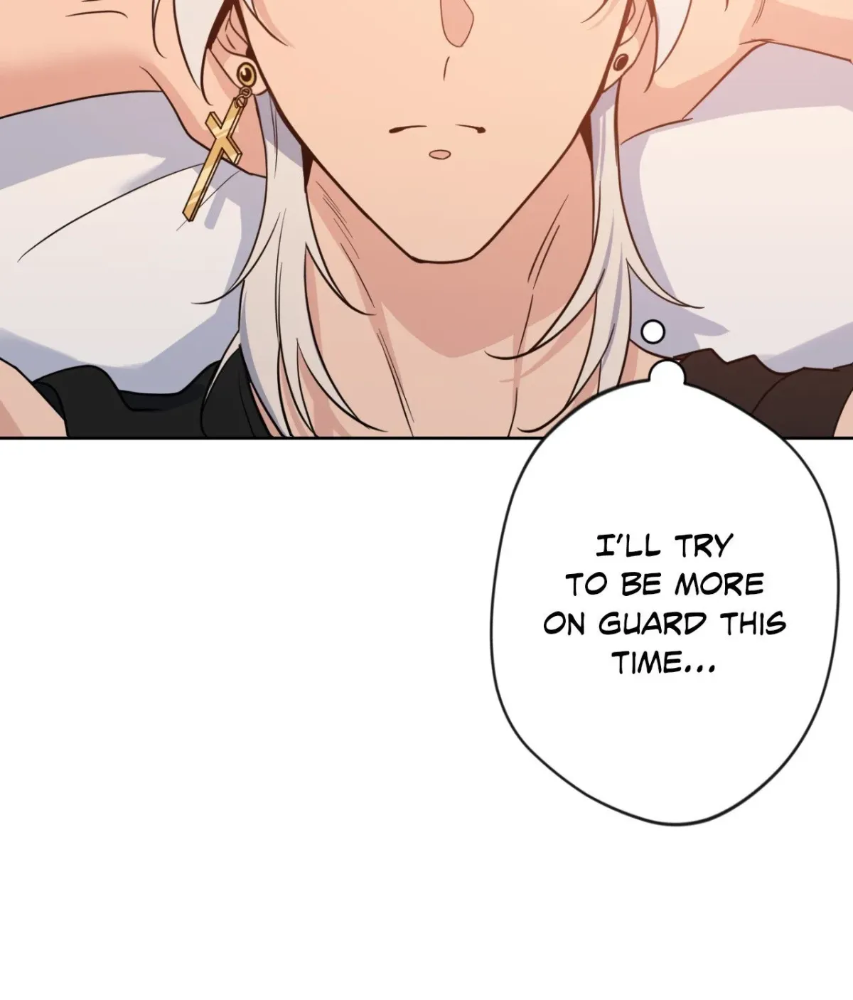 Angel Kiss (Bobnakk) Chapter 22 page 165 - 