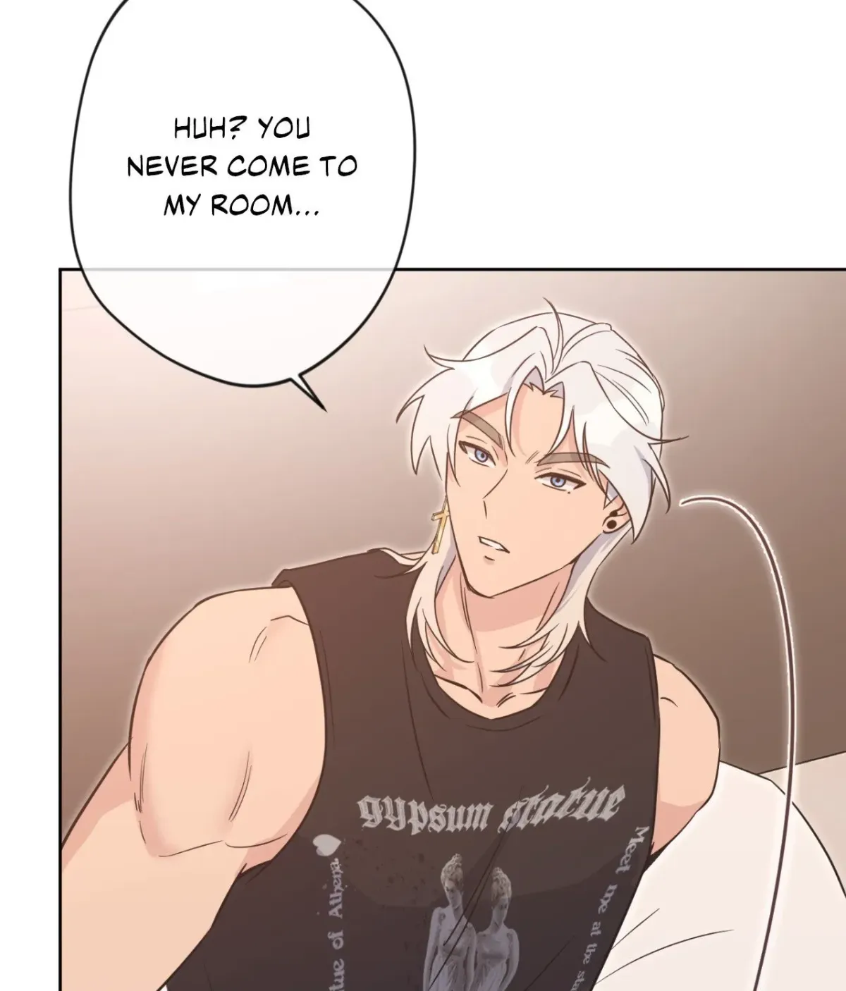 Angel Kiss (Bobnakk) Chapter 22 page 169 - 