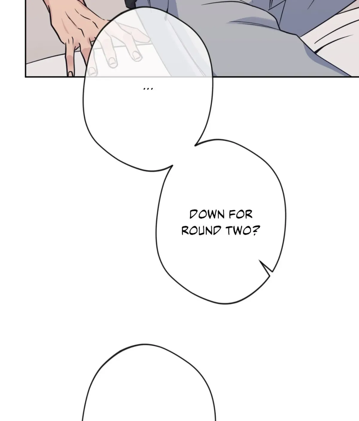 Angel Kiss (Bobnakk) Chapter 22 page 171 - 
