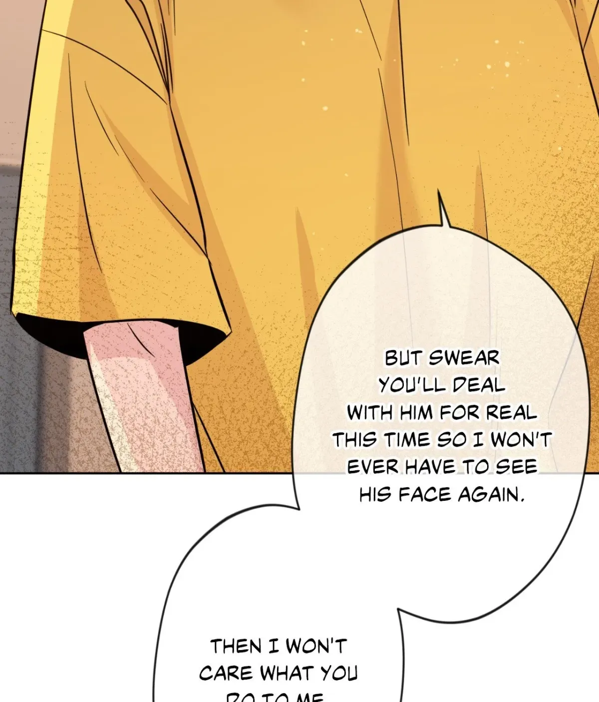 Angel Kiss (Bobnakk) Chapter 22 page 180 - 
