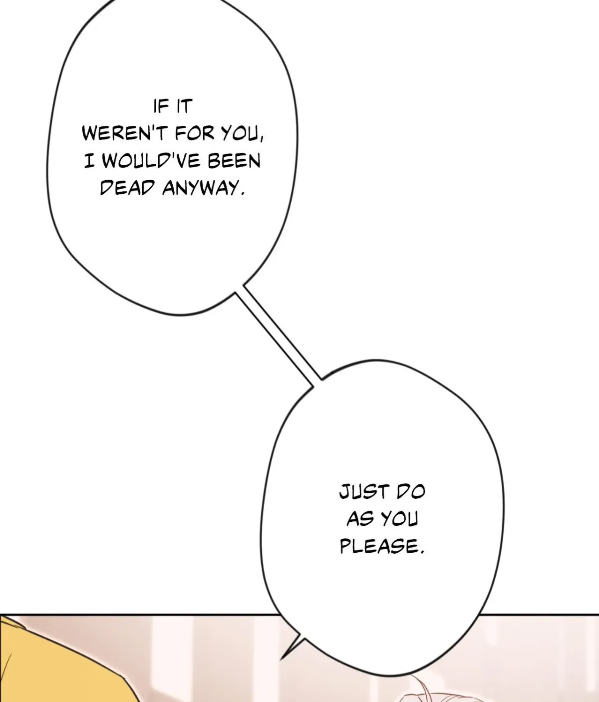 Angel Kiss (Bobnakk) Chapter 22 page 182 - 