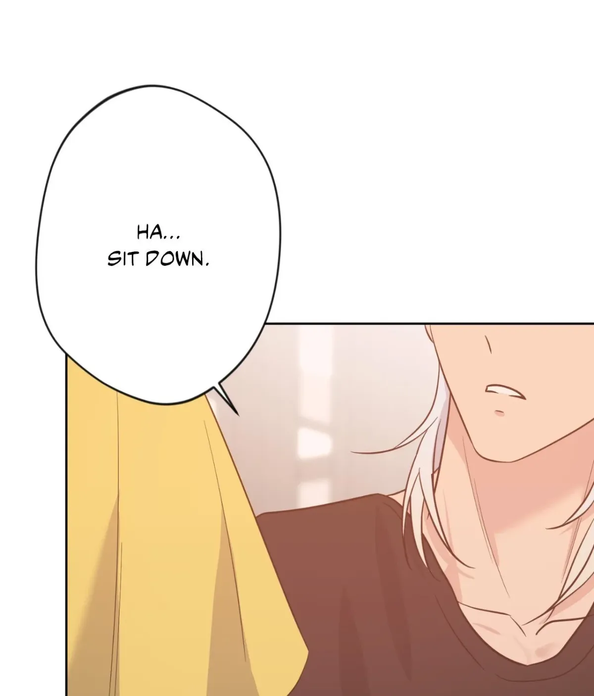 Angel Kiss (Bobnakk) Chapter 22 page 186 - 
