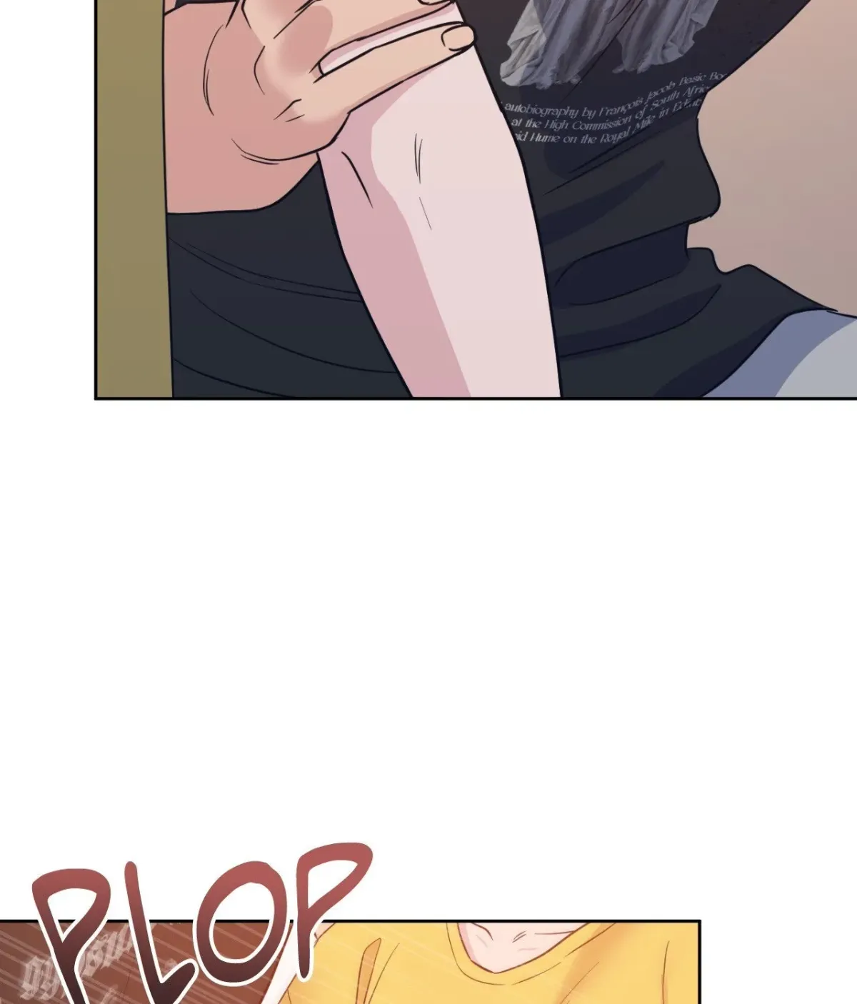 Angel Kiss (Bobnakk) Chapter 22 page 188 - 