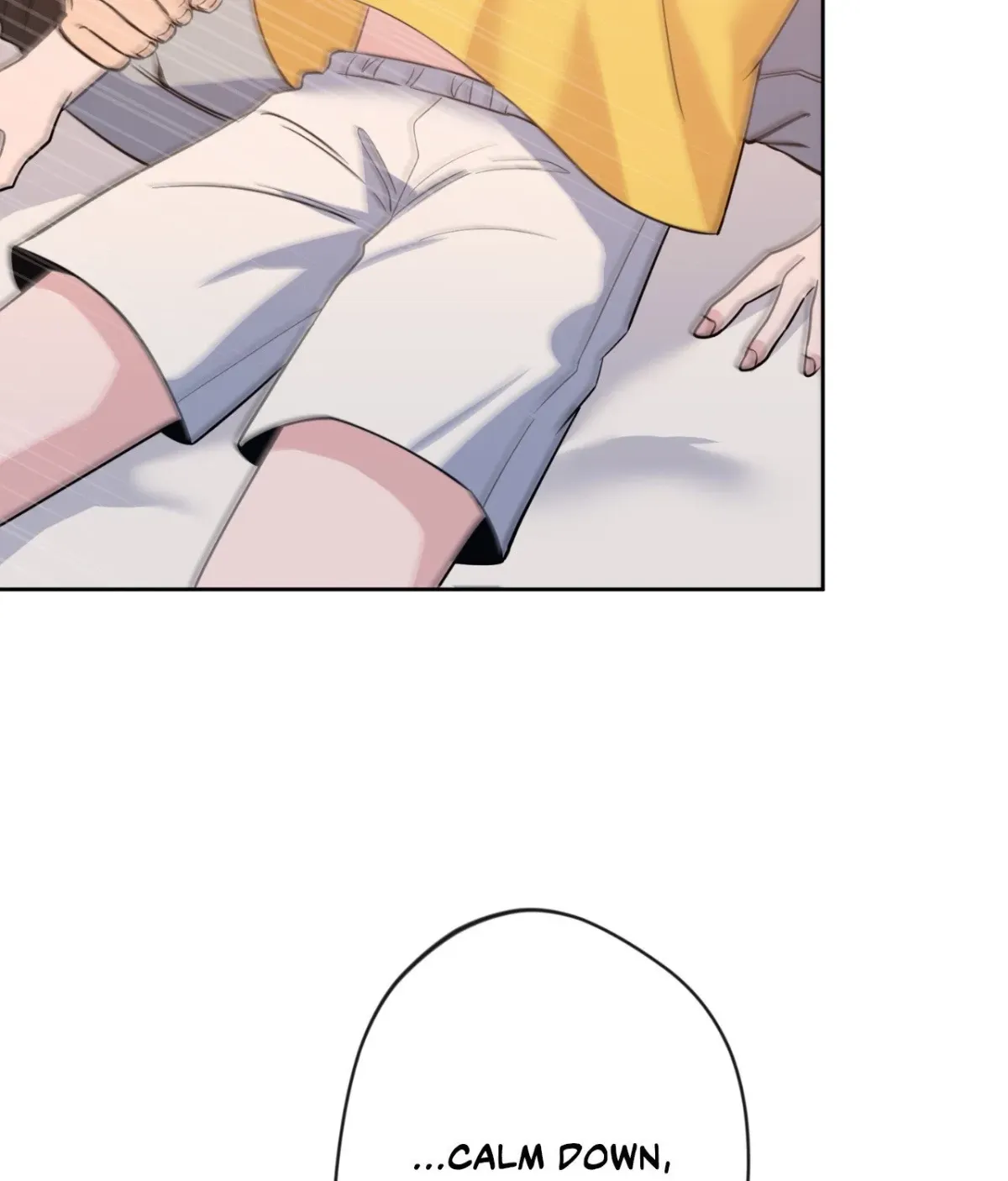 Angel Kiss (Bobnakk) Chapter 22 page 190 - 