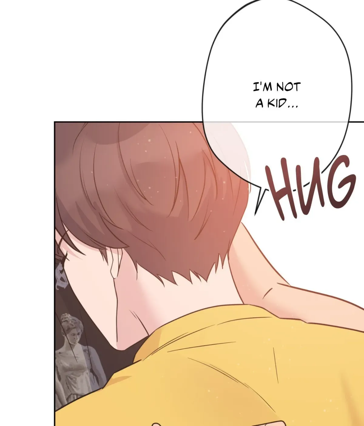 Angel Kiss (Bobnakk) Chapter 22 page 194 - 