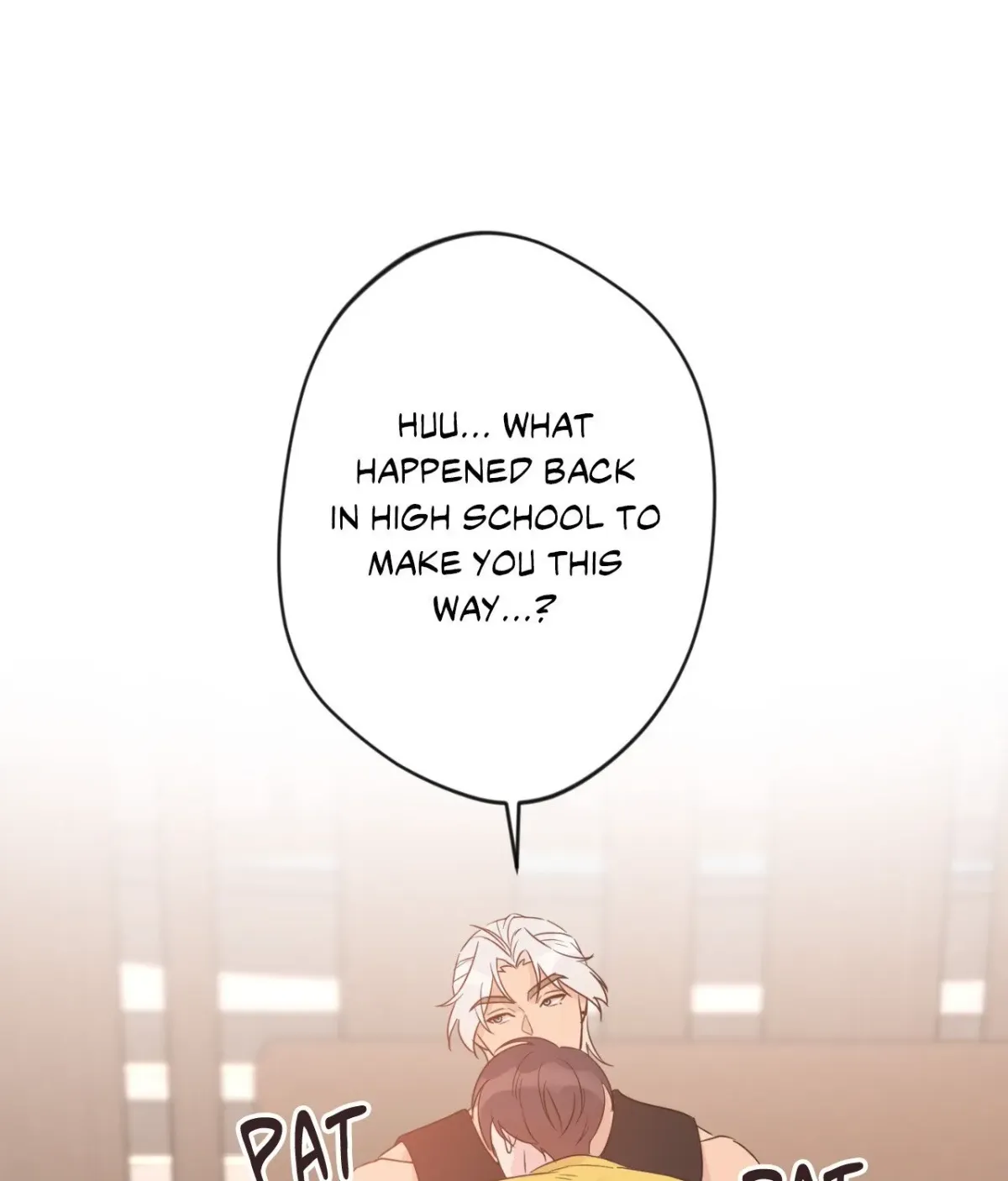 Angel Kiss (Bobnakk) Chapter 22 page 197 - 