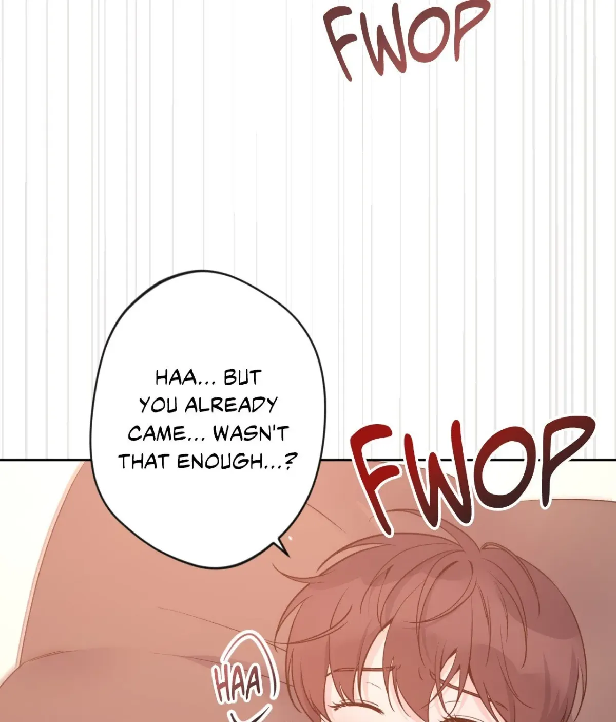 Angel Kiss (Bobnakk) Chapter 22 page 3 - 
