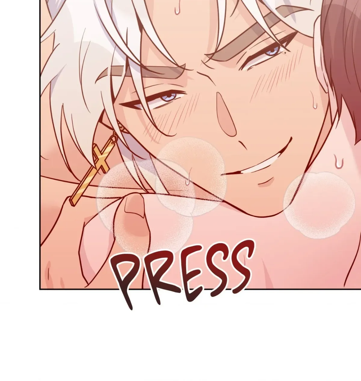 Angel Kiss (Bobnakk) Chapter 22 page 21 - 