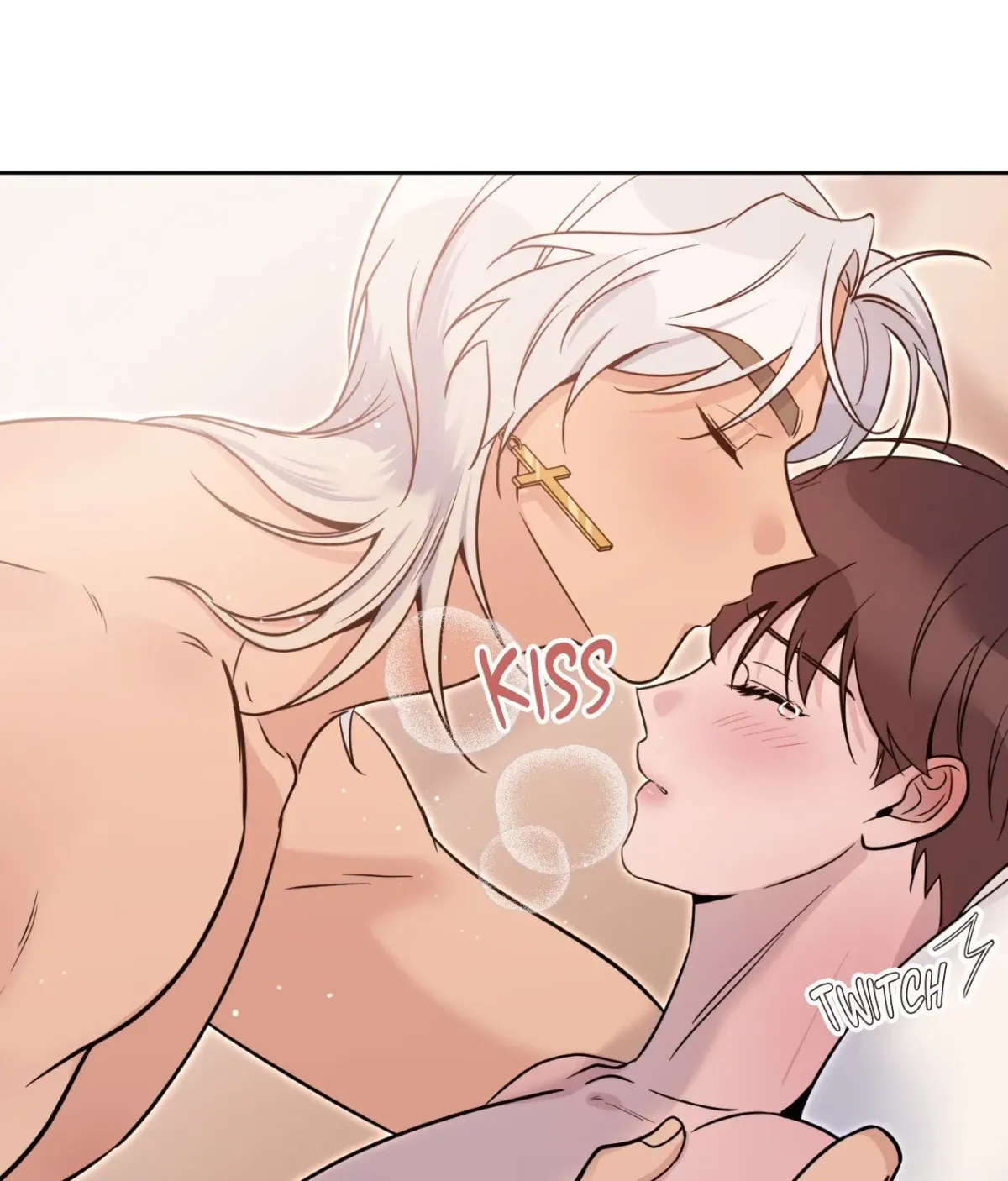 Angel Kiss (Bobnakk) Chapter 22 page 36 - 