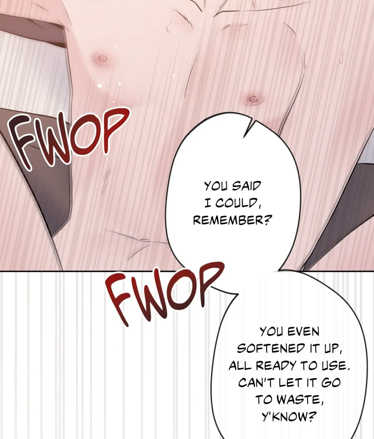 Angel Kiss (Bobnakk) Chapter 22 page 5 - 