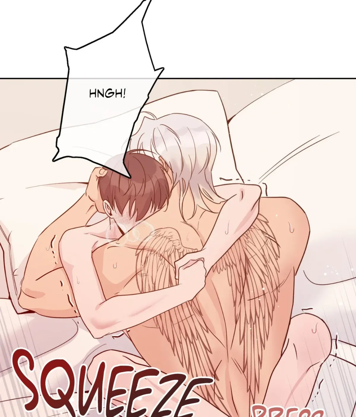 Angel Kiss (Bobnakk) Chapter 22 page 47 - 