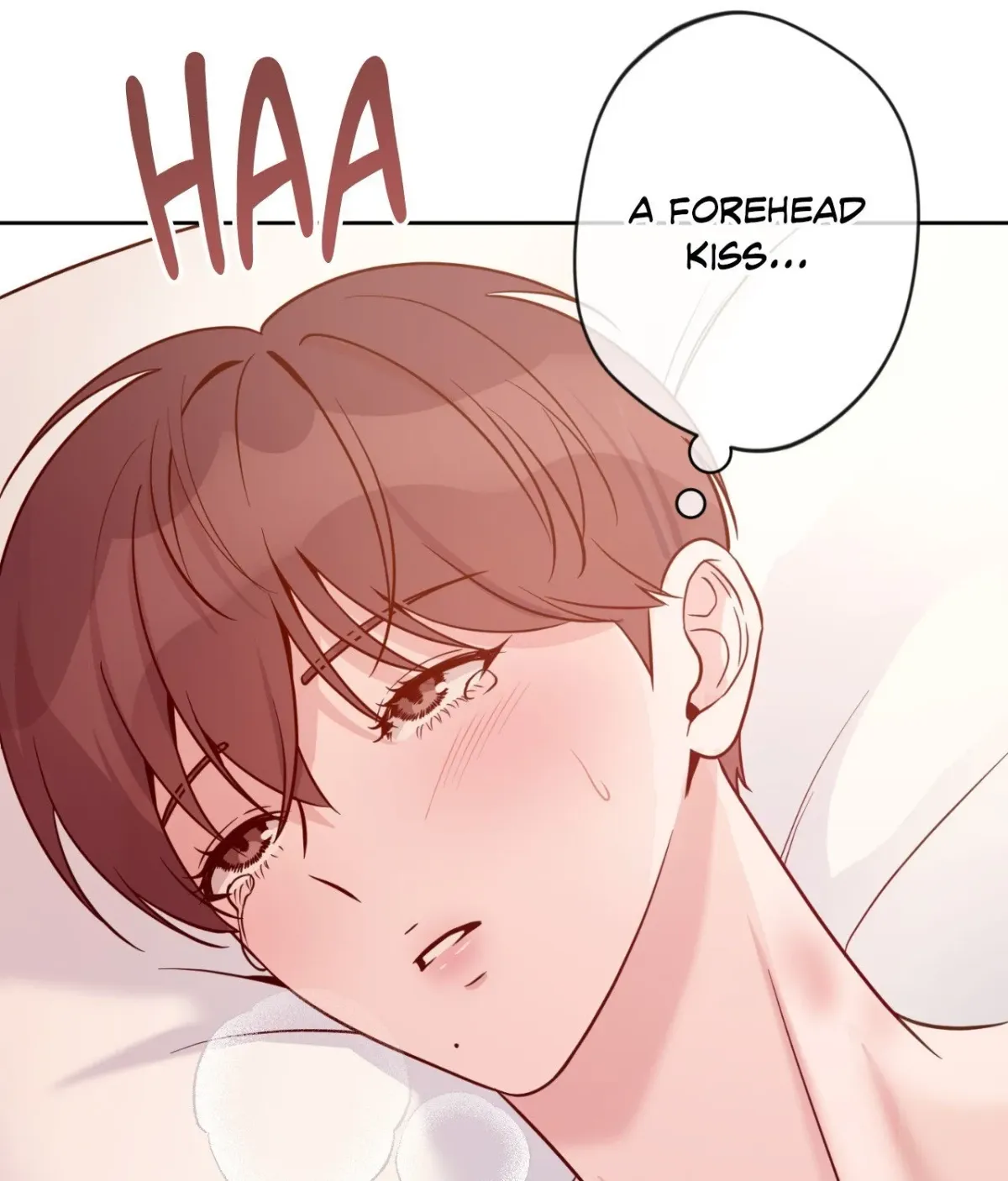 Angel Kiss (Bobnakk) Chapter 22 page 51 - 