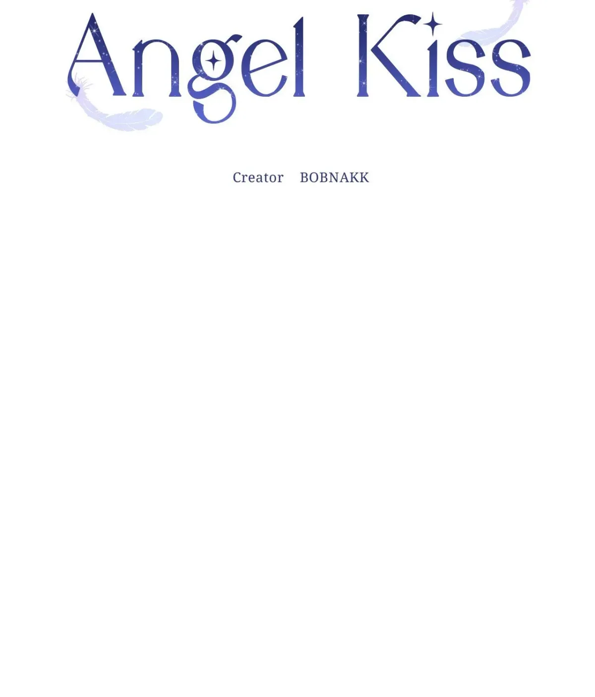 Angel Kiss (Bobnakk) Chapter 22 page 55 - 