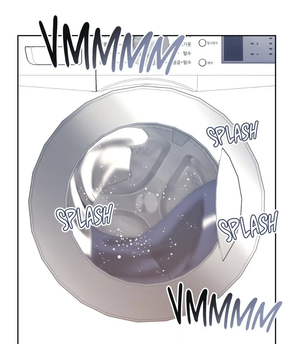 Angel Kiss (Bobnakk) Chapter 22 page 57 - 