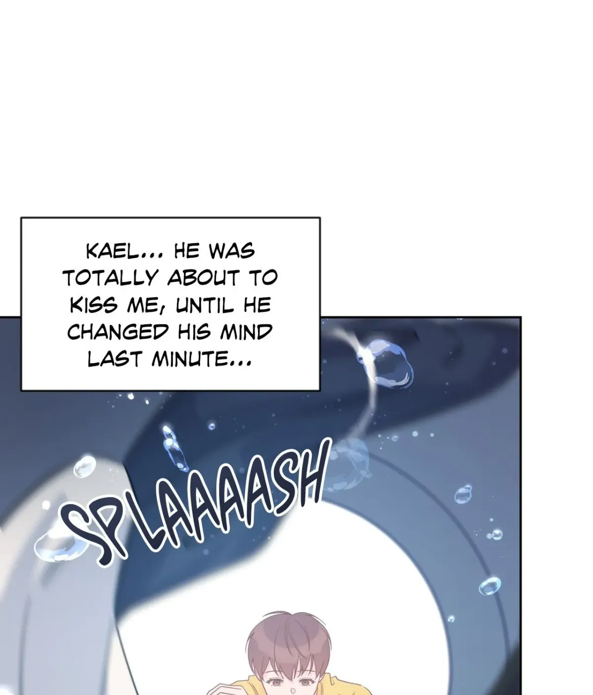 Angel Kiss (Bobnakk) Chapter 22 page 60 - 