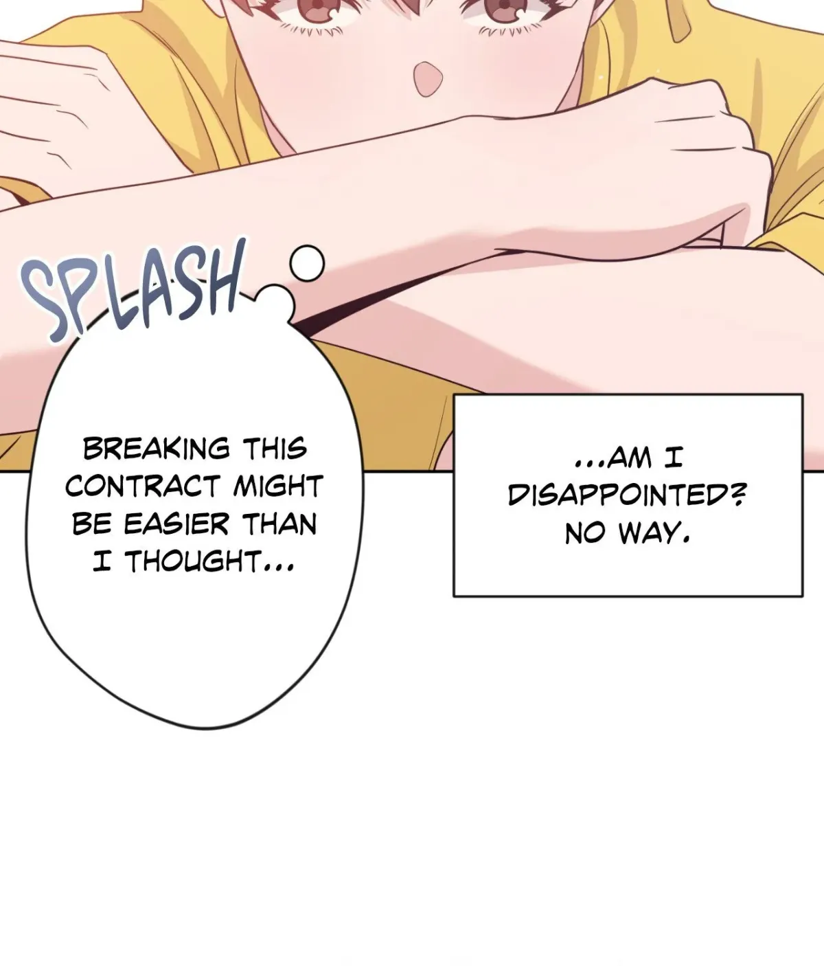Angel Kiss (Bobnakk) Chapter 22 page 64 - 