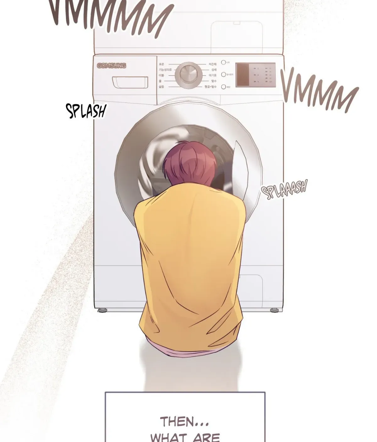 Angel Kiss (Bobnakk) Chapter 22 page 66 - 