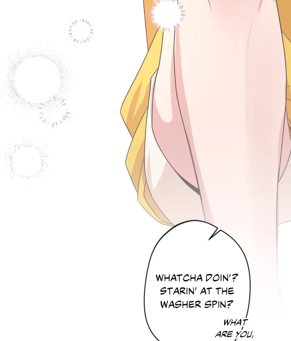 Angel Kiss (Bobnakk) Chapter 22 page 70 - 