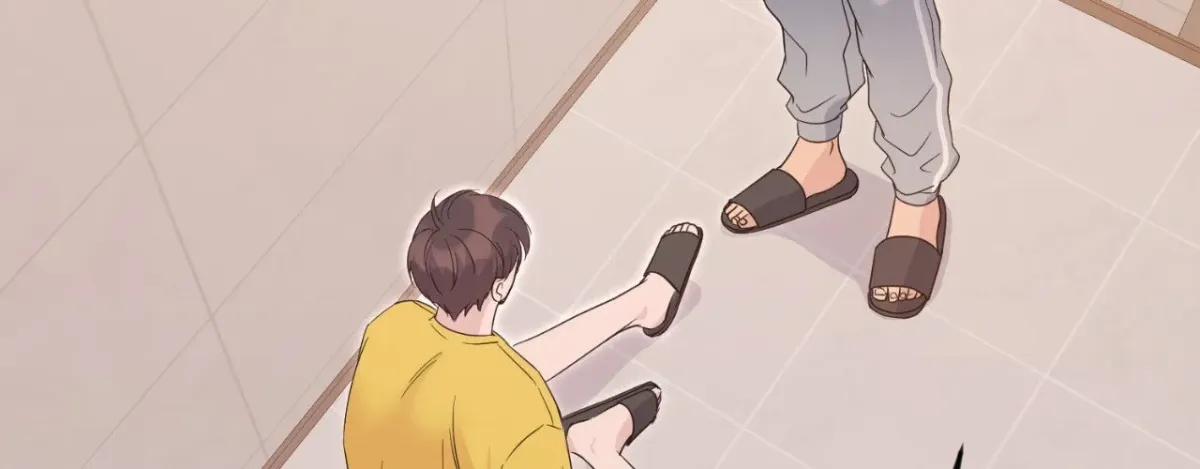 Angel Kiss (Bobnakk) Chapter 22 page 78 - 