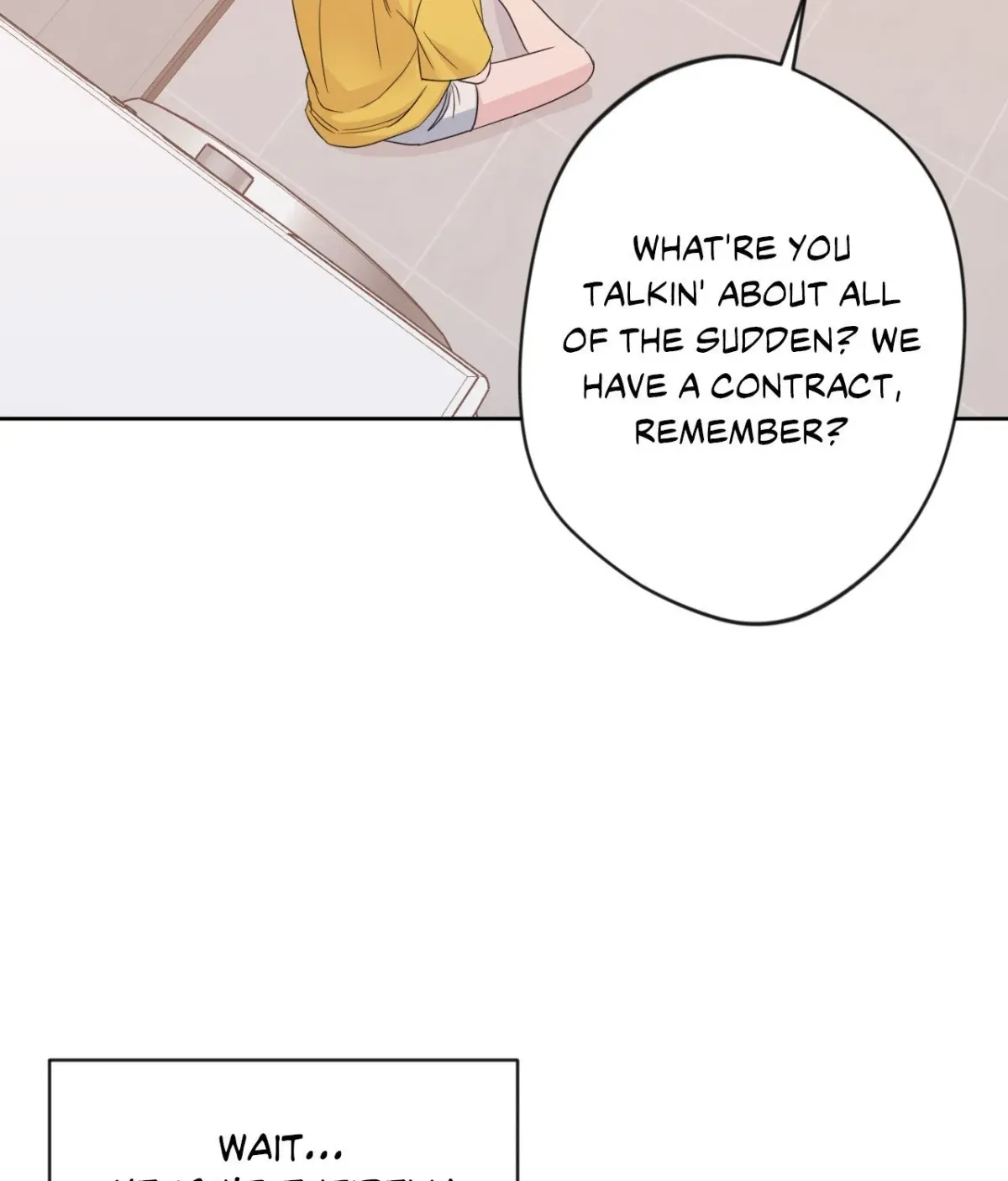 Angel Kiss (Bobnakk) Chapter 22 page 79 - 